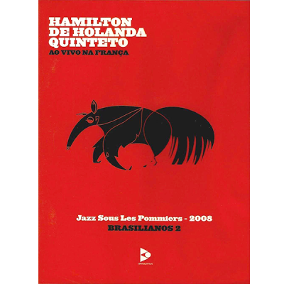 hamiltonquarteto