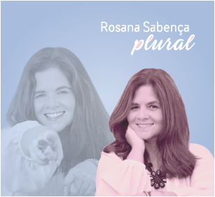 CAPA CD PLURAL - ROSANA-SABENCA